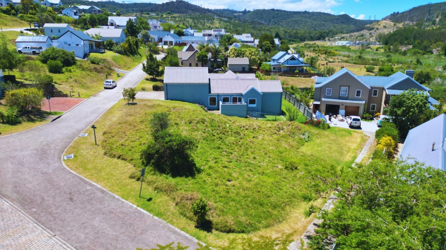 0 Bedroom Property for Sale in Green Pastures Western Cape